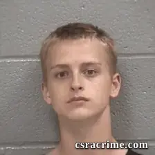 Dalstin Shad Mattox booking photo