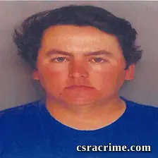 Dalton Culpepper booking photo
