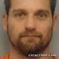 Dalton Eugene Mills booking photo