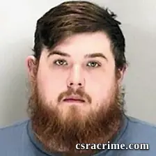 Dalton Fields booking photo