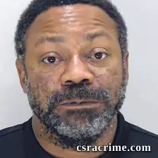 Dalton Garduno booking photo
