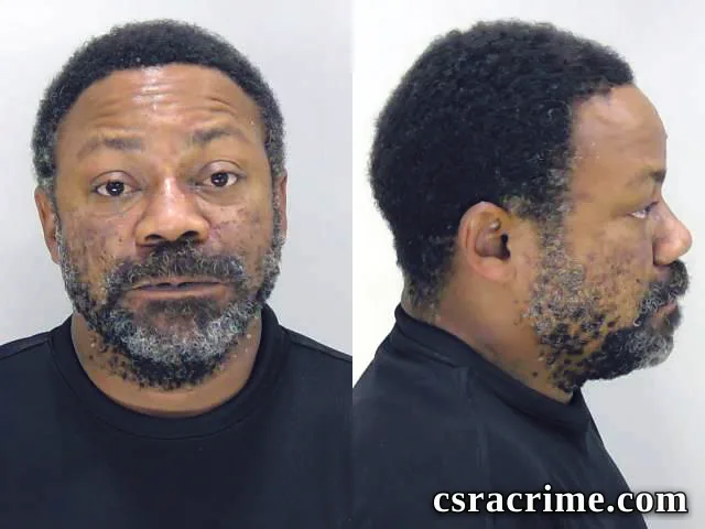 Dalton Garduno booking photo