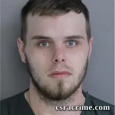 Dalton Jones booking photo