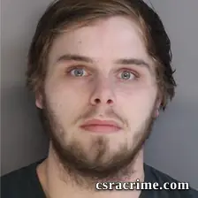 Dalton Jones booking photo