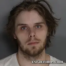 Dalton Jones booking photo