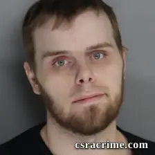 Dalton Jones booking photo
