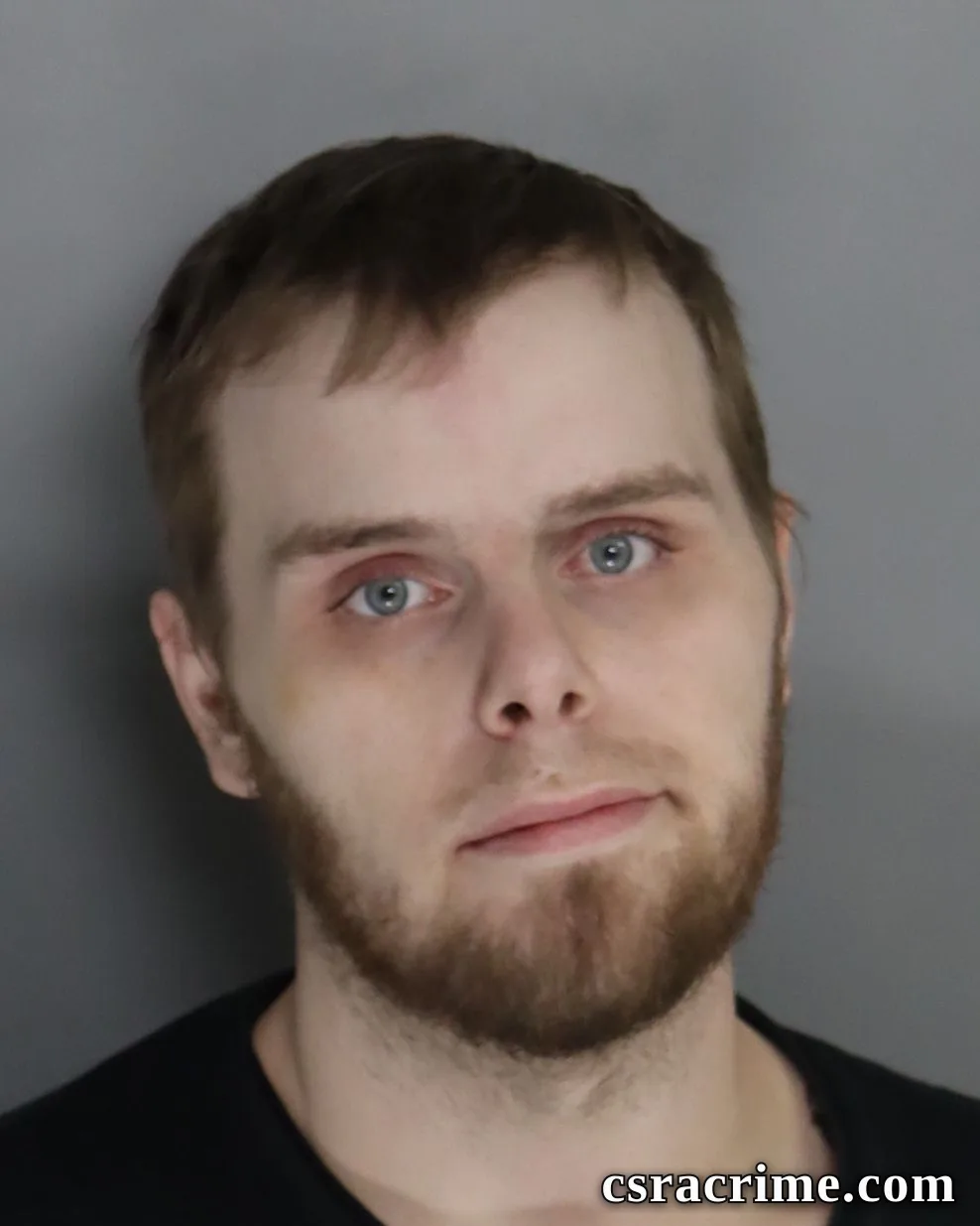 Dalton Jones booking photo