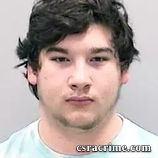 Dalton Owens booking photo