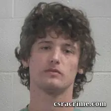 Dalton Tyler Fuller booking photo