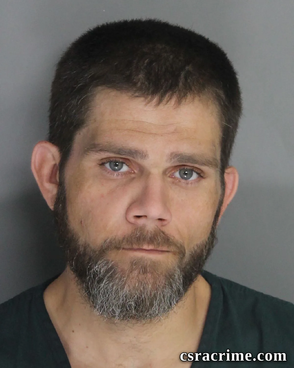 Dalton Welch booking photo