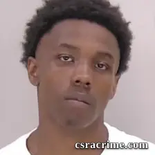 Dalyn Dewayne Elder booking photo