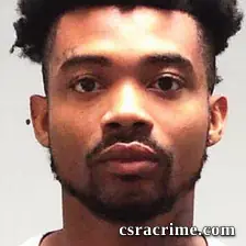 Damajahae Jahieem Mathis booking photo