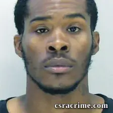 Damajeea Boxley booking photo