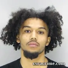 Damarious Grubbs booking photo