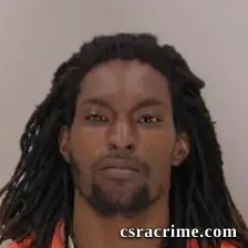 Damarks Kelshawn Wright booking photo