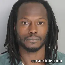 Damarquis Tyler booking photo