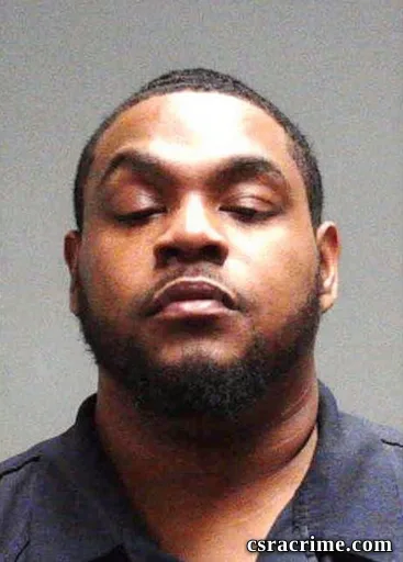 Damarwin Uriah Bonner booking photo