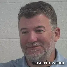 Damian Paul Doumite booking photo