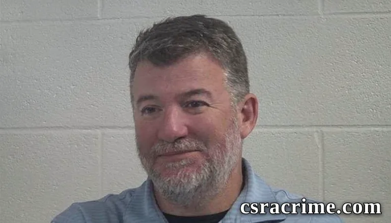 Damian Paul Doumite booking photo