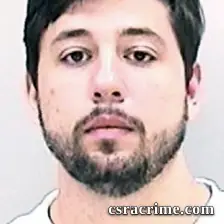 Damian Rodriguez booking photo