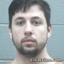 Damian Rodriguez booking photo
