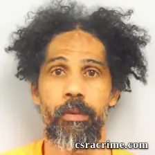 Damico Rene Grant booking photo
