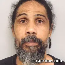 Damico Rene Grant booking photo