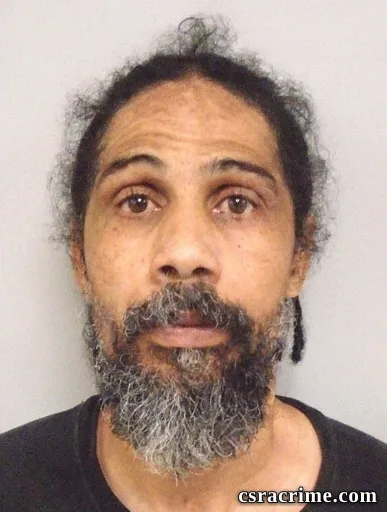 Damico Rene Grant booking photo