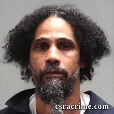 Damico Rene Grant booking photo