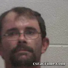 Damien Lee Whitaker booking photo