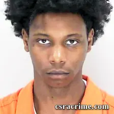 Damien Price booking photo