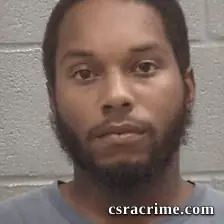 Damien Rodreguez Renfroe booking photo