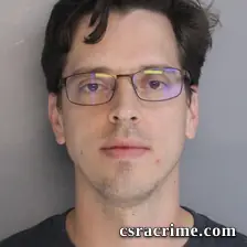 Damien Sutton booking photo