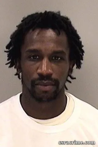 Daminyona Mcmath booking photo