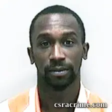 Daminyona Mcmath booking photo