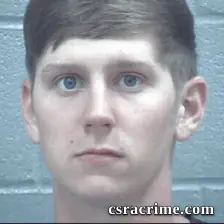 Damion Christ booking photo