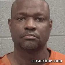 Damion Demetrius Young booking photo