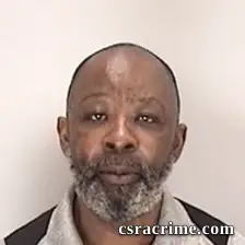 Damon Antoin Smith booking photo