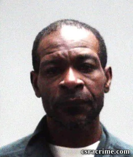 Damon Lamont Handberry booking photo