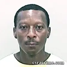 Damon Lindsey booking photo