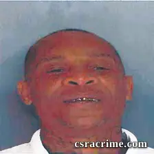 Damon Mccurry booking photo