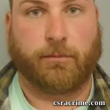 Damon Robert Chase booking photo