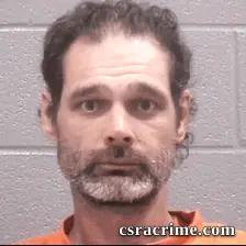 Damon Yearta booking photo