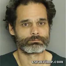 Damon Yearta booking photo