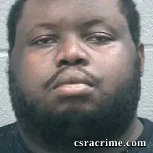 Dan Everett booking photo