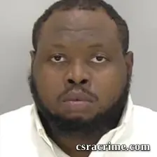 Dan, Everett IV booking photo