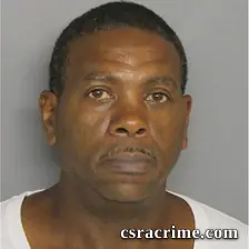 Dan Ferguson booking photo