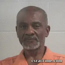 Dan Weaver booking photo