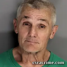 Dana Bailey booking photo