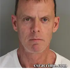 Dana Carroll booking photo